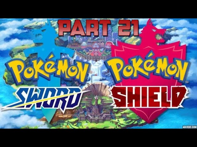 Route 7 - Pokemon Sword and Shield Guide - IGN