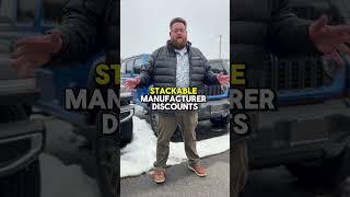 Spring Upgrade Sales Event โฌ๏ธ