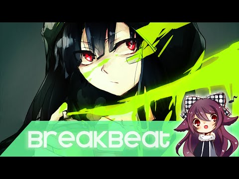 【Breakbeat】City 17 -