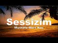 Mustafa Mert Koç - Sessizim (sözleri - lyrics)