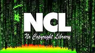 No Copyright Library - Kraft Twerk