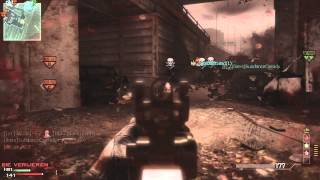 MW3 *SOLO* 101 Kills Specialist I Only For My Anime Fans