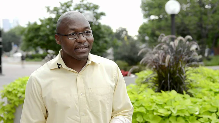 Introduction to the Carlson School Part-Time MBA Program