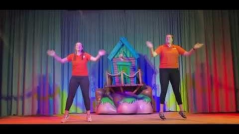 Fun2Dance: Omdat het kan Soundsystem - Alles is shtamp (Samson & Gert remix)