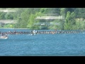 Canadian Dragon Boat Championships 2014 ★ Race 53 ★ Western Dragon Boat, 22DRAGONS, McMaster Dragon