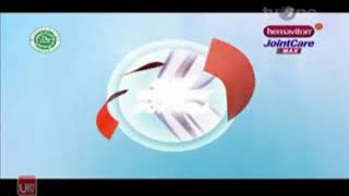 IKLAM HEMAVITON JOINT CARE MAX 'Ayo Sendi Sehat Aktif Bergerak' • 30s (2018)