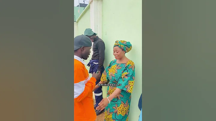 Mimick Ibrahim Chatta ￼￼