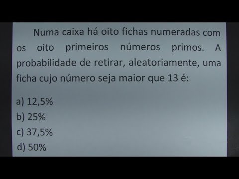 VOCÊ SABE O QUE É UM NUMERO PRIMO?!