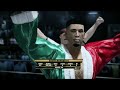 DAVID BENAVIDEZ FRUSTRATING OPPONENT TO THE POINT OF DQ IN OWC FIGHT NIGHT CHAMPION TO BECOME 15-0