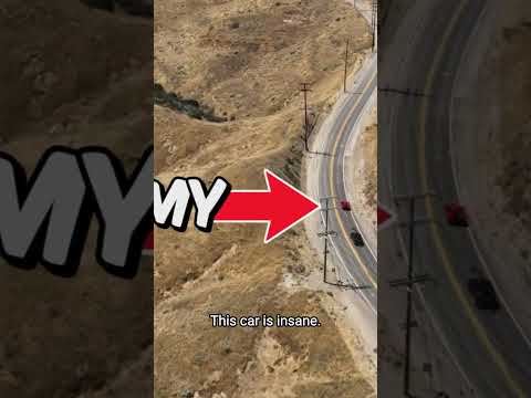 Car $1 VS $100,000,000 - The $200,000 Insane Lamborghini Experience
