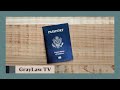 New Rules for Visa Renewal - No Need for In-Person Consulate Visit - Tips for USA Visa - GrayLaw TV