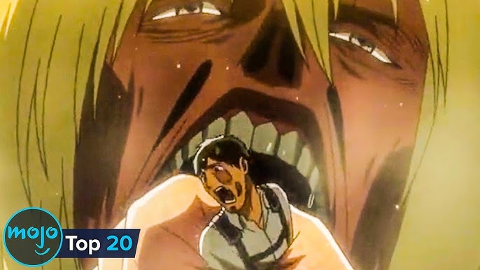 Top 20 Anime That Caused MAJOR OUTRAGE