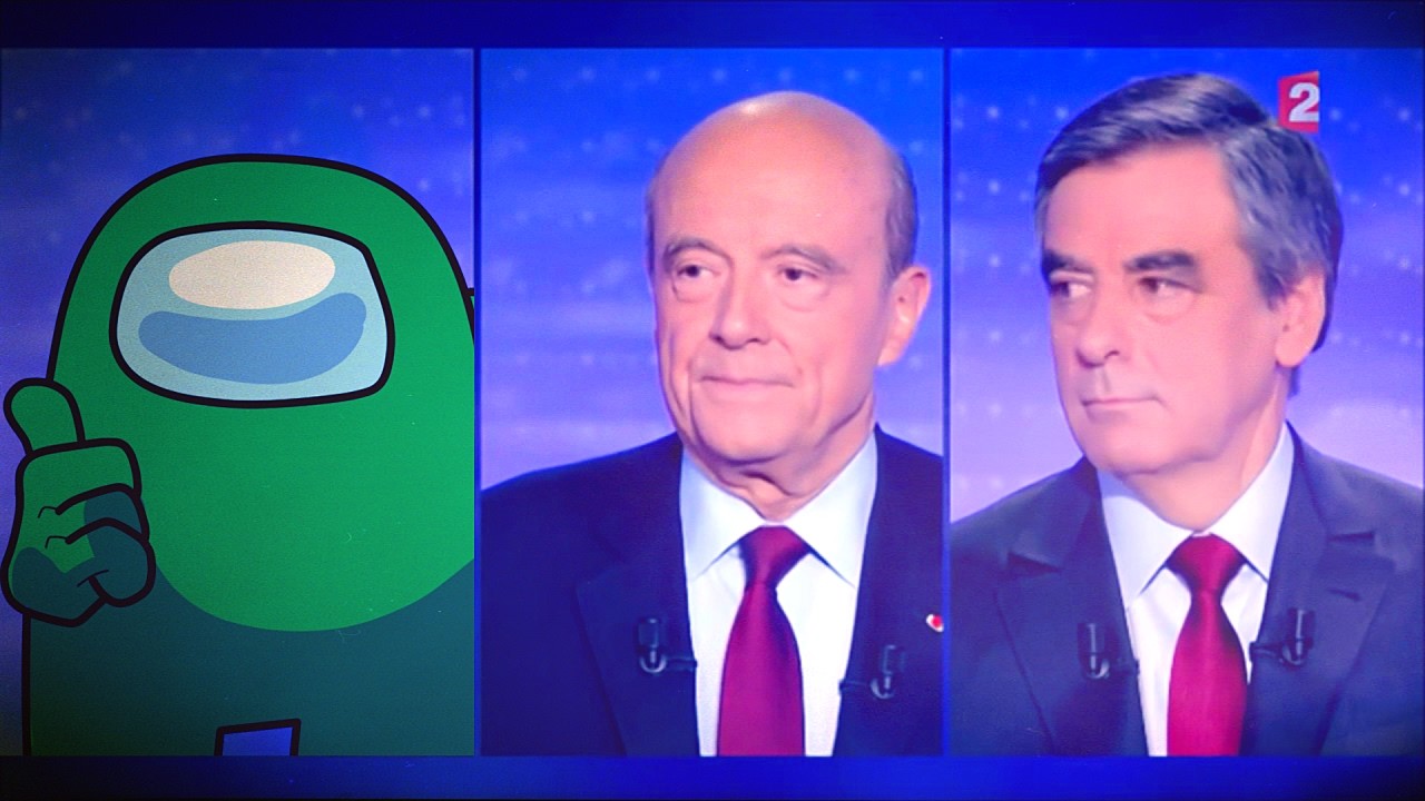 J'UTILISE UNE TECHNIQUE INDIGNE EN ARSO ! (Among Us)