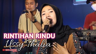 Rintihan rindu - Ussy Thalia-Karya Fendik Adella -[ Cover ]DutCom BDS