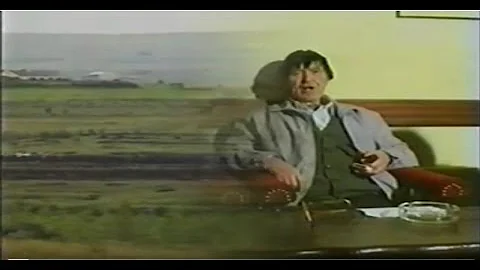 The Songs Of Sen McCarthy, County Kerry, Ireland.