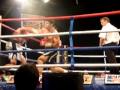 Hull boxer tommy coyle v daniel thorpe at doncaster on maloney promotions bill  boxingirelandcom