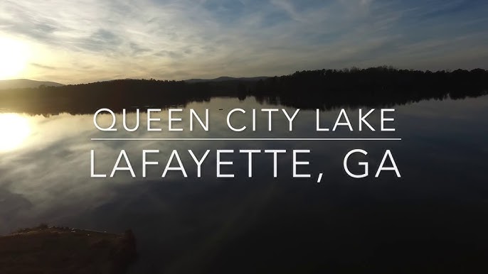 Queen City Lake