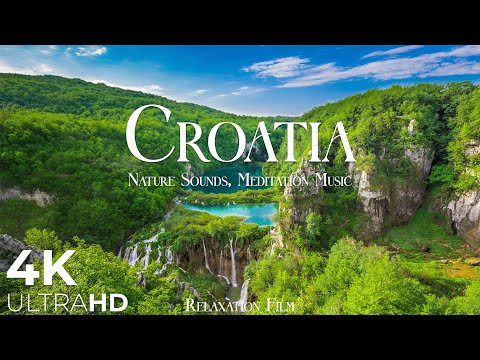 Video: Where To Relax In Croatia