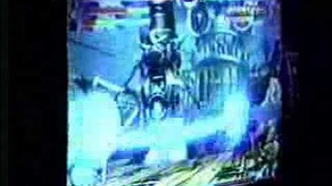MVC2 Duc(spiralCabSent) vs Carlos(CabBBhoodCC)