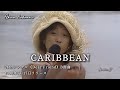 CARIBBEAN【中森明菜】24thシングル《Dear Friend》B面曲1990年7月17日リリース (再アップ版 )