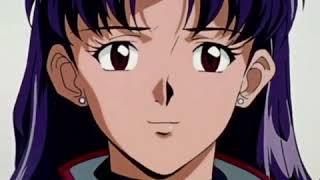 Misato Katsuragi