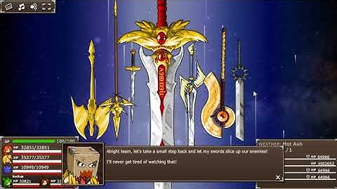 EBF5 V2 Epic Vulcan OTK