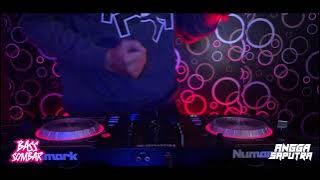 DJ VIRAL!!! MONTELA - ANGGA SAPUTRA ( HYBRID ) 2021