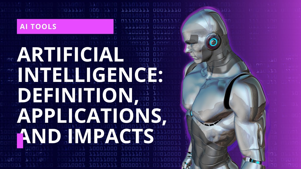 Unleashing the Power of Artificial Intelligence Applications and ...
