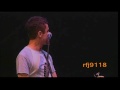Los Prisioneros - We are sudamerican rockers - Estadio Nacional 2001