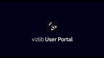 How to download the latest versions of Vizlib from the User Portal