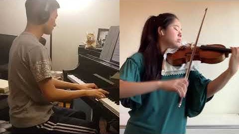 Columbia Music Performance Program - César Franck