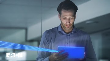 Eaton’s Power Xpert Dashboard Campus