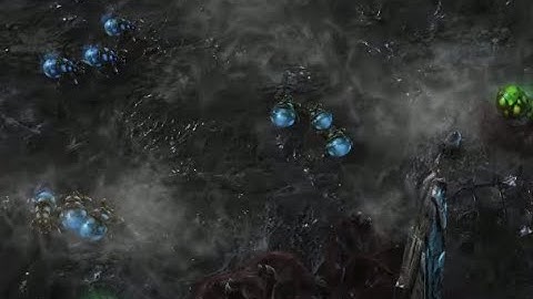 EVIL Heart of the Swarm 3-Player Co-op (ft. GiantGrantGames & Synergy) Part 7