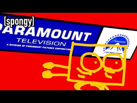 Paramount Television Closet Killer 1969 1970 Logo Music Remake 