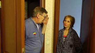 Попробуй так отказать жене.. - 3 минуты смеха до слез - лучшие домашние приколы. Мини Юморини Попробуй так отказать жене.. - 3 минуты смеха до слез - лучшие домашние приколы. Мини Юморини