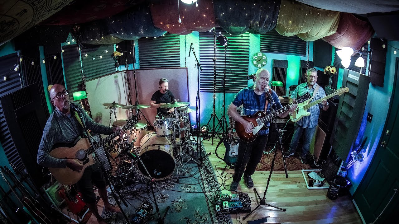 Group Therapy (Cover Band Promo clips) YouTube
