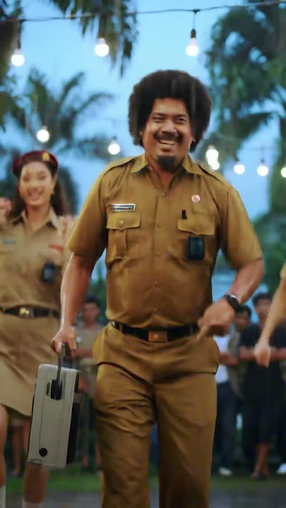 pak guru jadulan Joget jadul emang asiiiik #jamandoeloe #music #dangdut #jadul