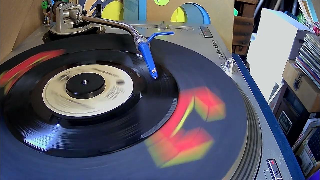 I Heard That Lonesome Whistle ~ Charlie McCoy ~ 1975 ~ Styrene ~ WKSL Radio Promo I Heard That Lonesome Whistle ~ Charlie McCoy ~ 1975 ~ Styrene ~ WKSL Radio Promo