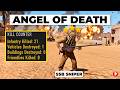 The NEW SSB Sniper is an Angel of Death 4vs4 British The NEW SSB Sniper is an Angel of Death 4vs4 British
