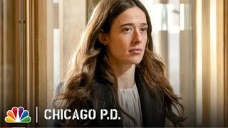 Burgess Takes the Stand to Prove She's a Good Mother - Chicago PD (Episode Highlight)
