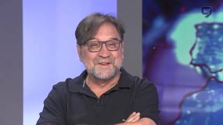 Юрий Шевчук - интервью программе Юрий Шевчук - интервью программе