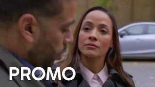 Alert: Season 1, Episode 3 "Zoey" Promo | TV String