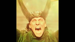 “Pengorbanan Terbesar Loki!" - Loki Season 2 #marvel #edit #loki