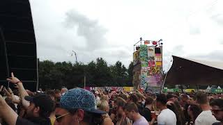 Defqon.1 2022 | Max Enforcer [Lost in Paradise]