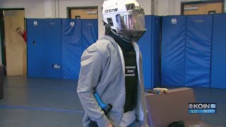 WCSO Deputies: When to use lethal force