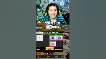 SCRIPT DELTA Blox Fruits 😈  #bloxfruits #roblox #weirdbruh1 #robloxedit #shorts