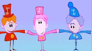 Disney Junior Ring Around The Rosie