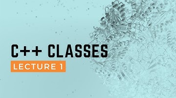 Rosetta Boot Camp, 2013, Lecture 1: C++ 1