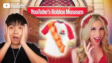 1 TRILLION ROBLOX VIEWS ON YOUTUBE?!?!?!?! ft. @Lanaslifeee @MeEnyu
