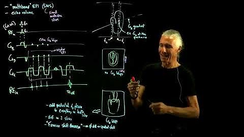 29 SimultaneousMultiSlice,EVI